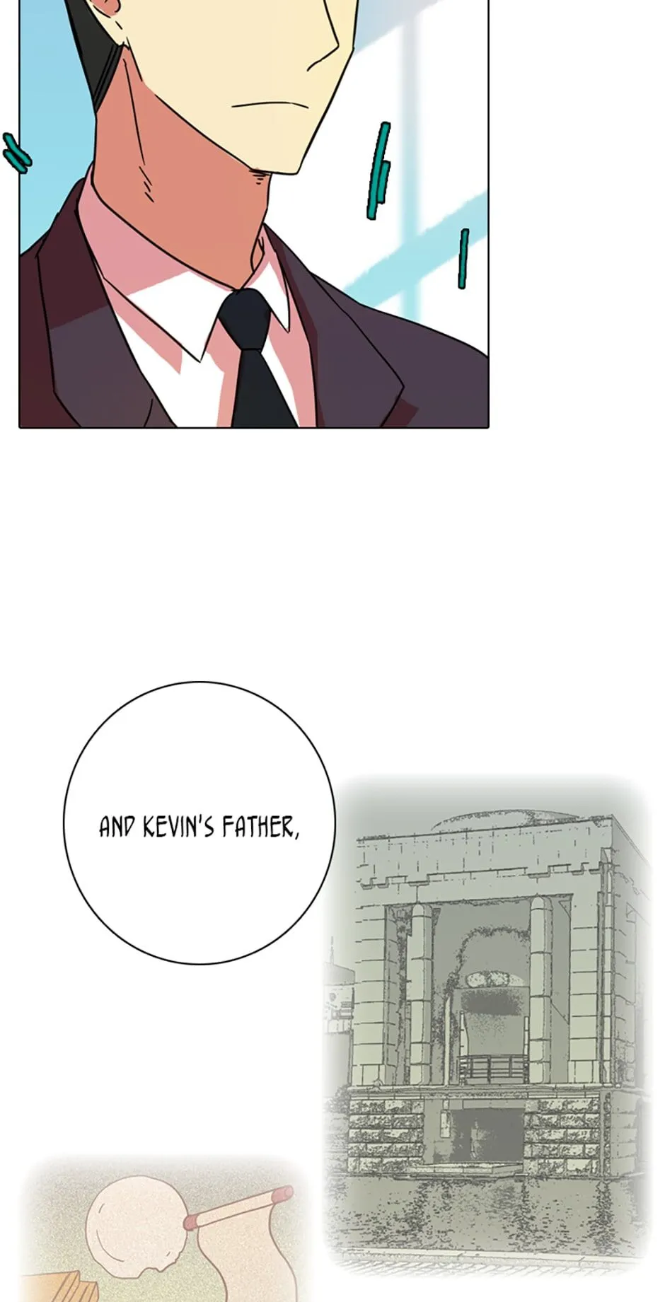 Dreamcide Chapter 73 - Page 60