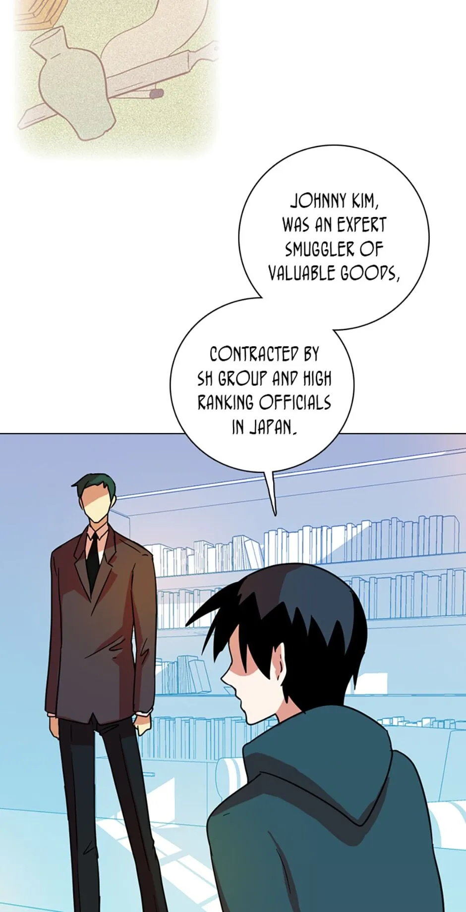 Dreamcide Chapter 73 - Page 61