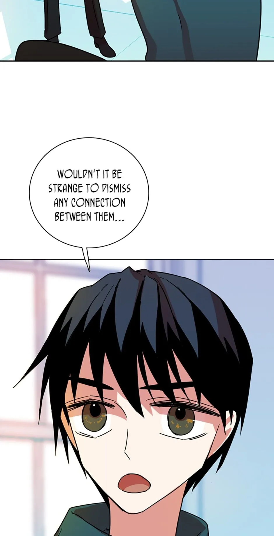 Dreamcide Chapter 73 - Page 62