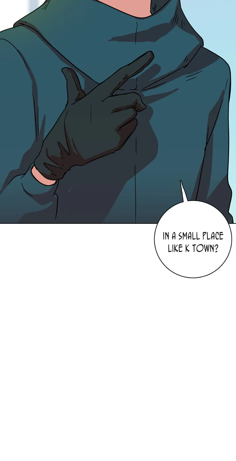 Dreamcide Chapter 73 - Page 63