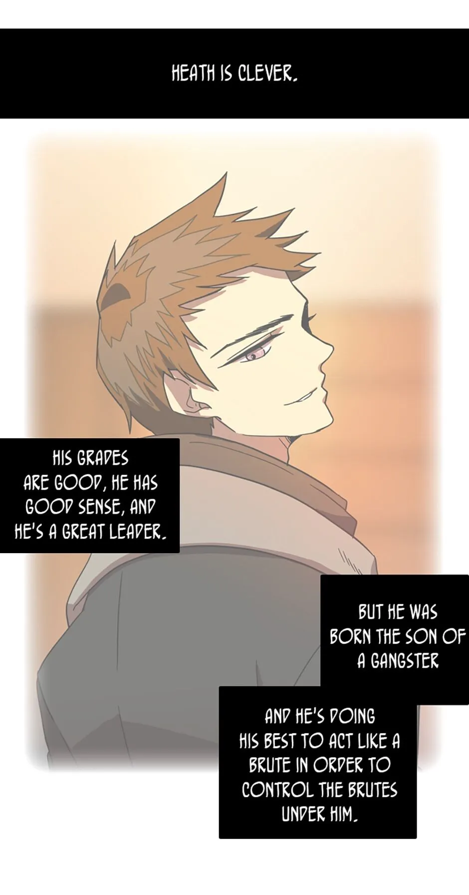 Dreamcide Chapter 73 - Page 8