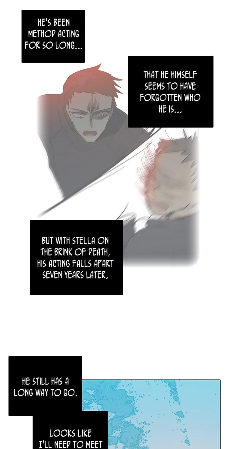 Dreamcide Chapter 73 - Page 9