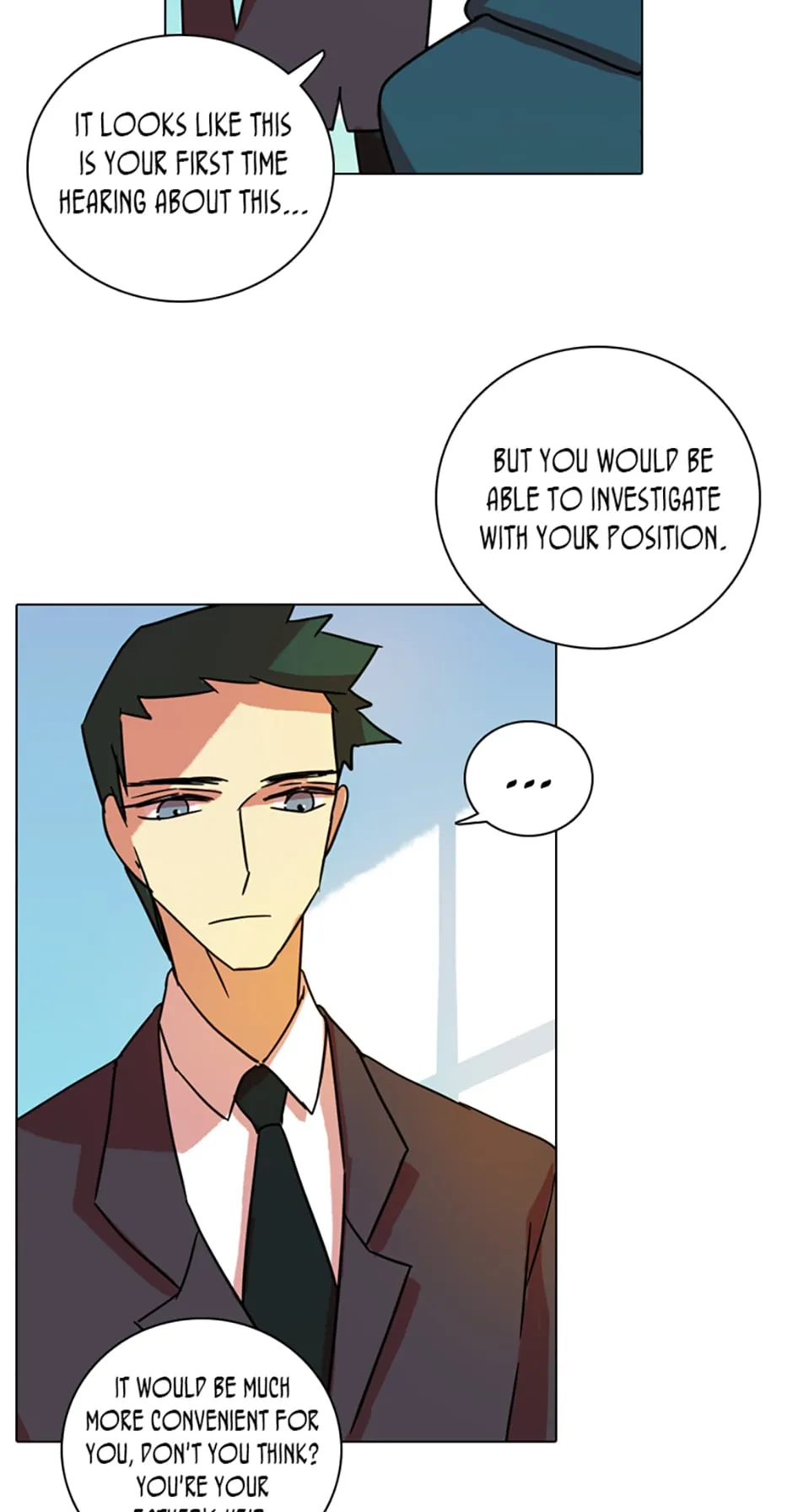 Dreamcide Chapter 74 - Page 11