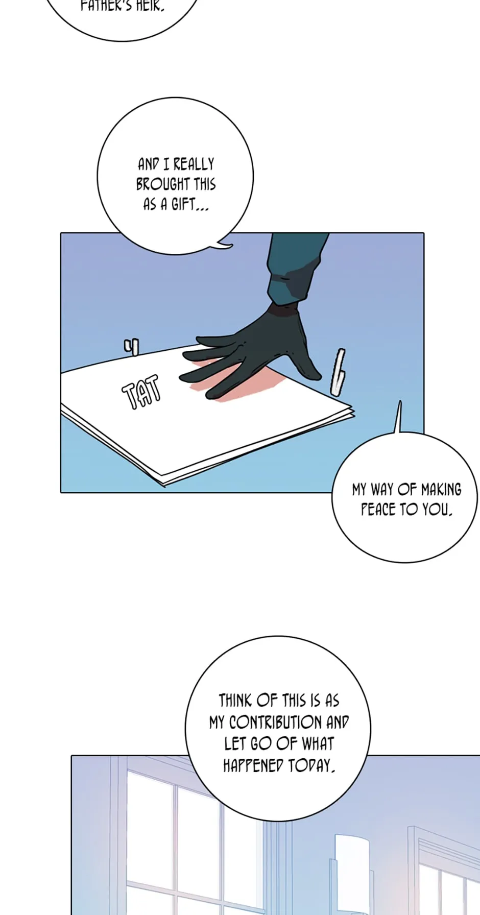 Dreamcide Chapter 74 - Page 12