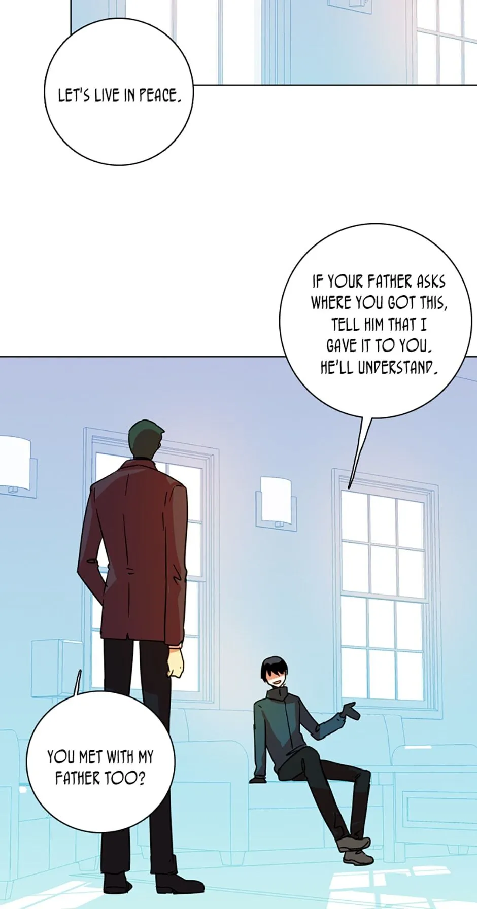 Dreamcide Chapter 74 - Page 13