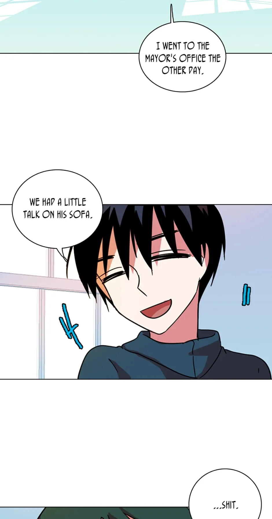 Dreamcide Chapter 74 - Page 14