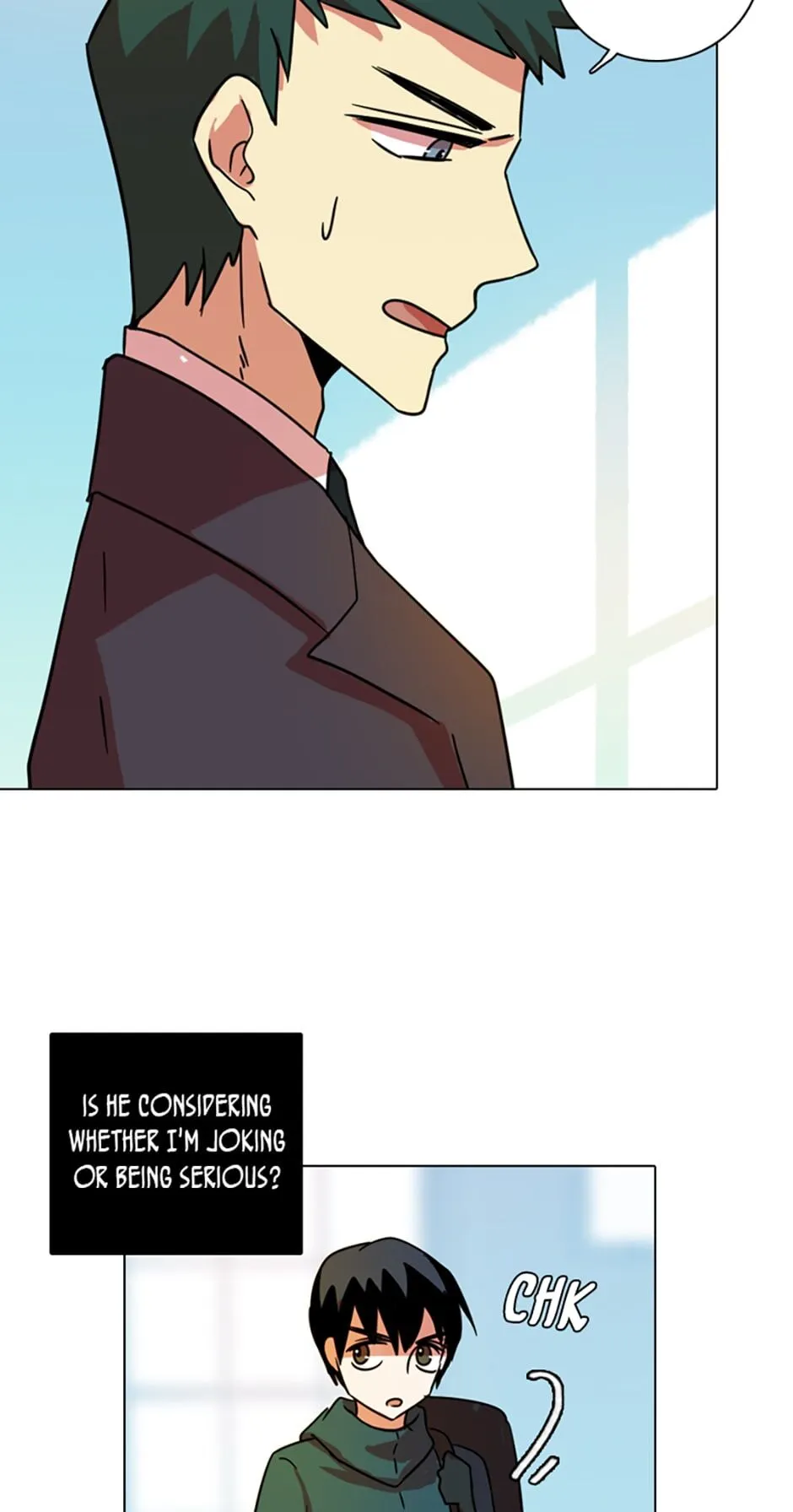 Dreamcide Chapter 74 - Page 15