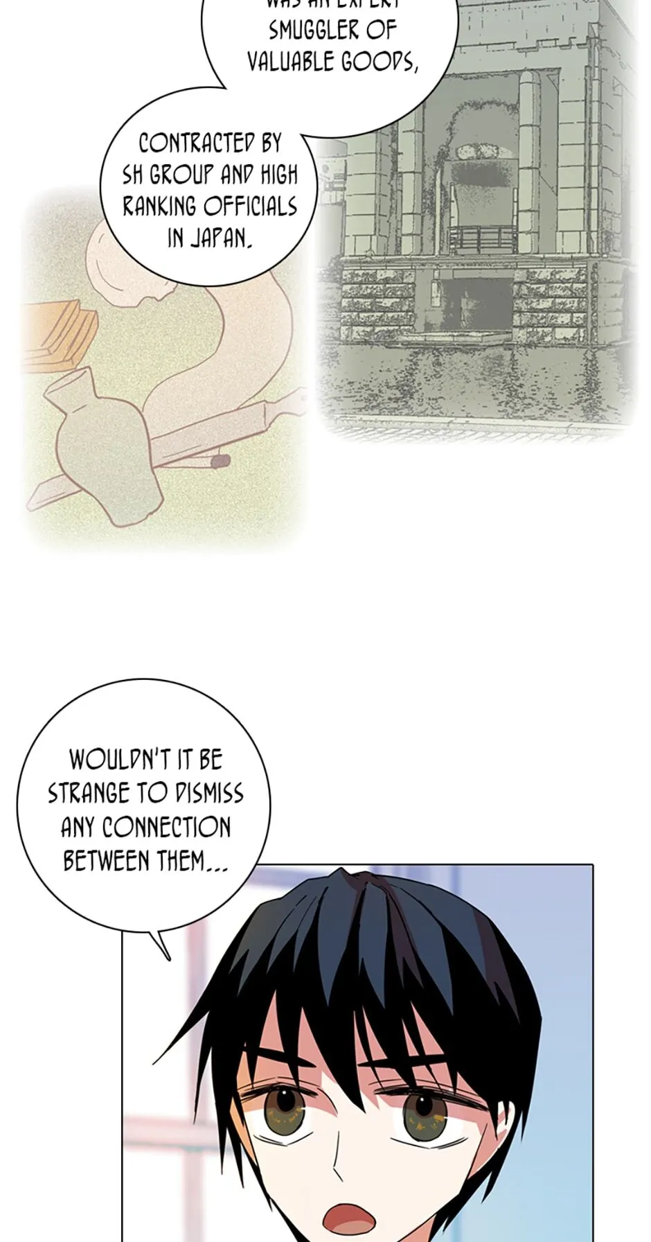 Dreamcide Chapter 74 - Page 2