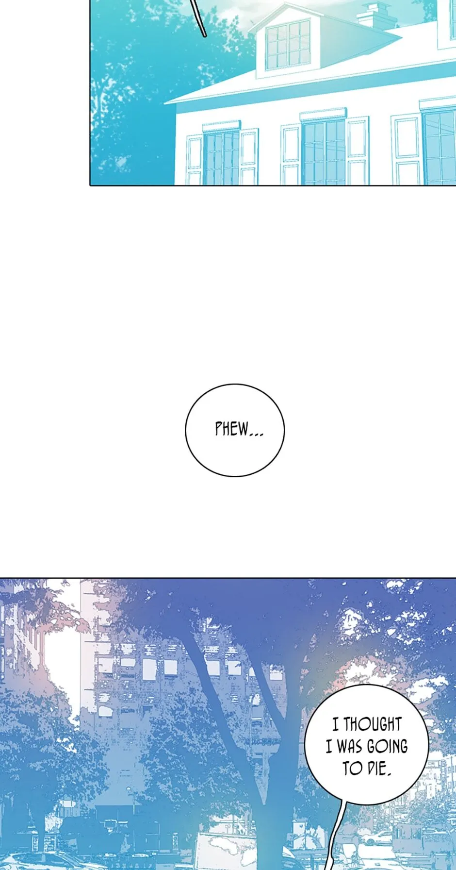 Dreamcide Chapter 74 - Page 22