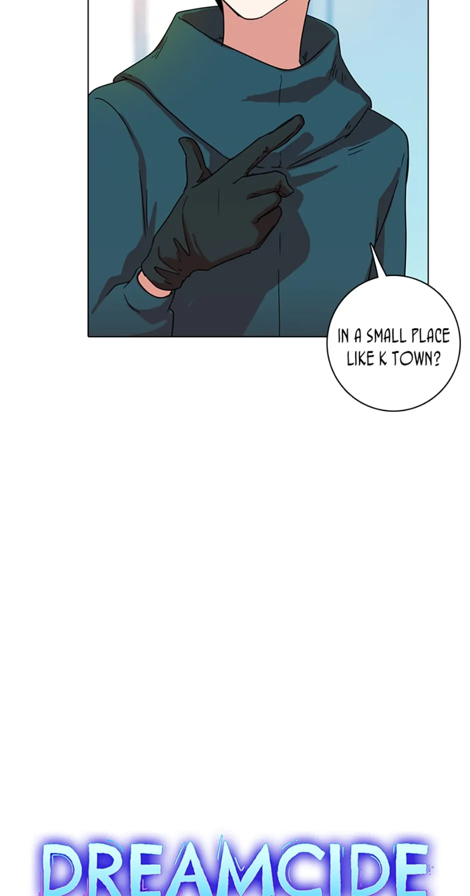 Dreamcide Chapter 74 - Page 3