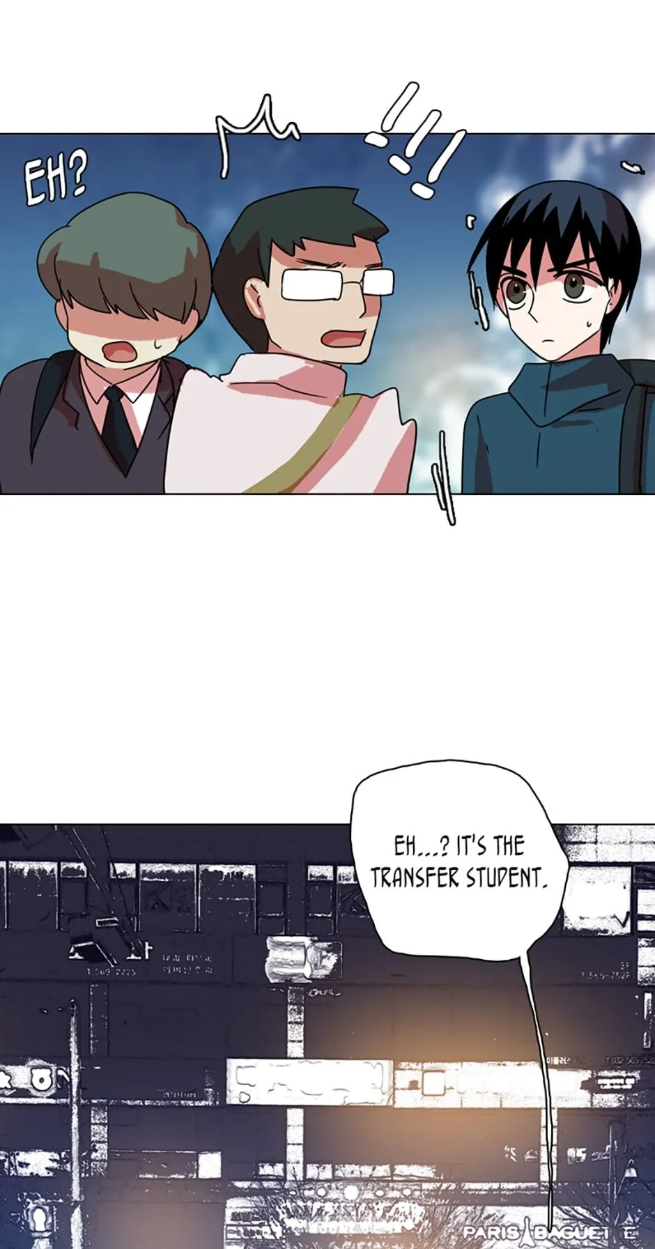 Dreamcide Chapter 74 - Page 33