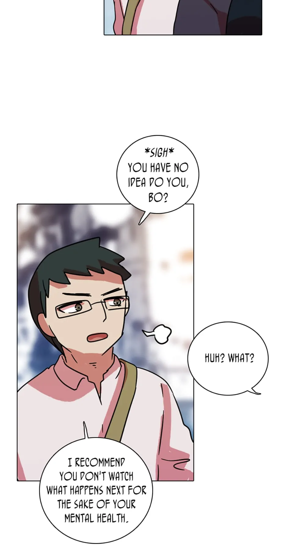 Dreamcide Chapter 74 - Page 35