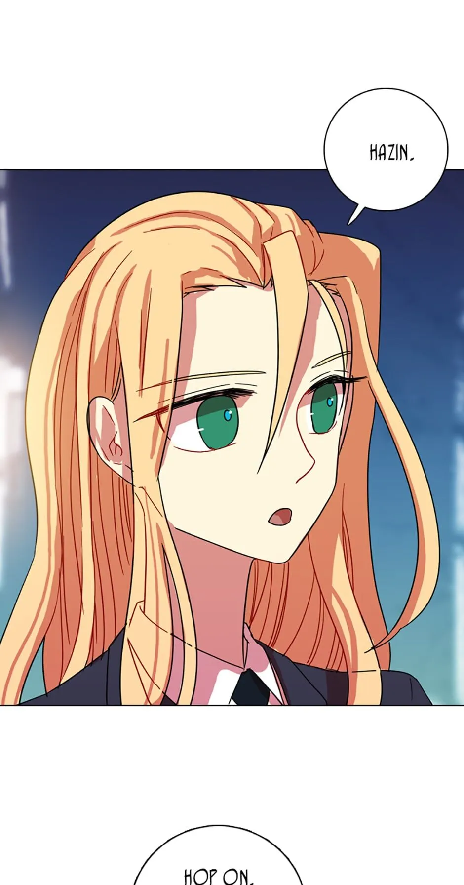 Dreamcide Chapter 74 - Page 36