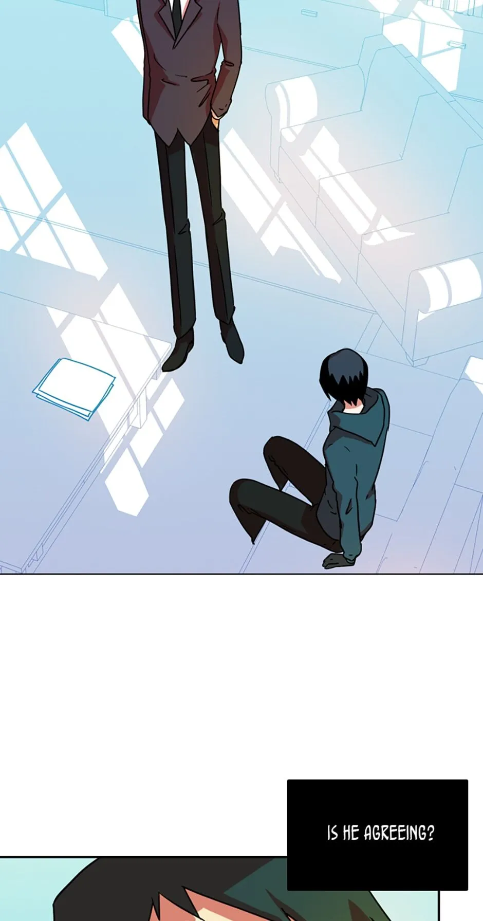 Dreamcide Chapter 74 - Page 5