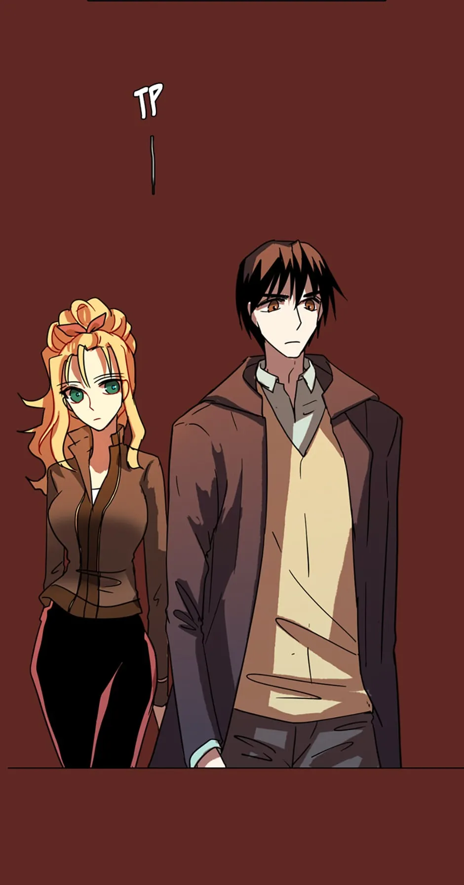 Dreamcide Chapter 74 - Page 52