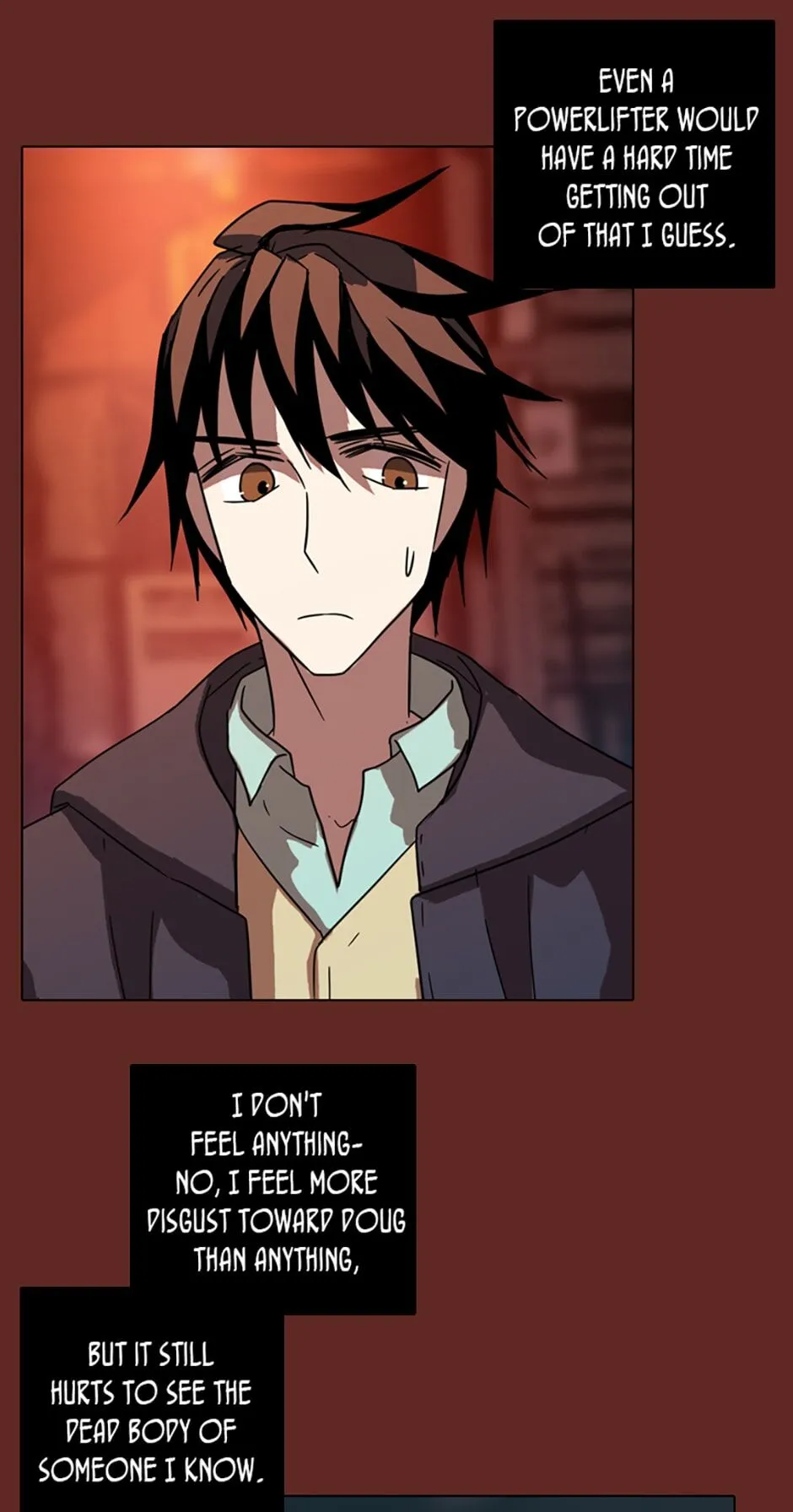 Dreamcide Chapter 74 - Page 57