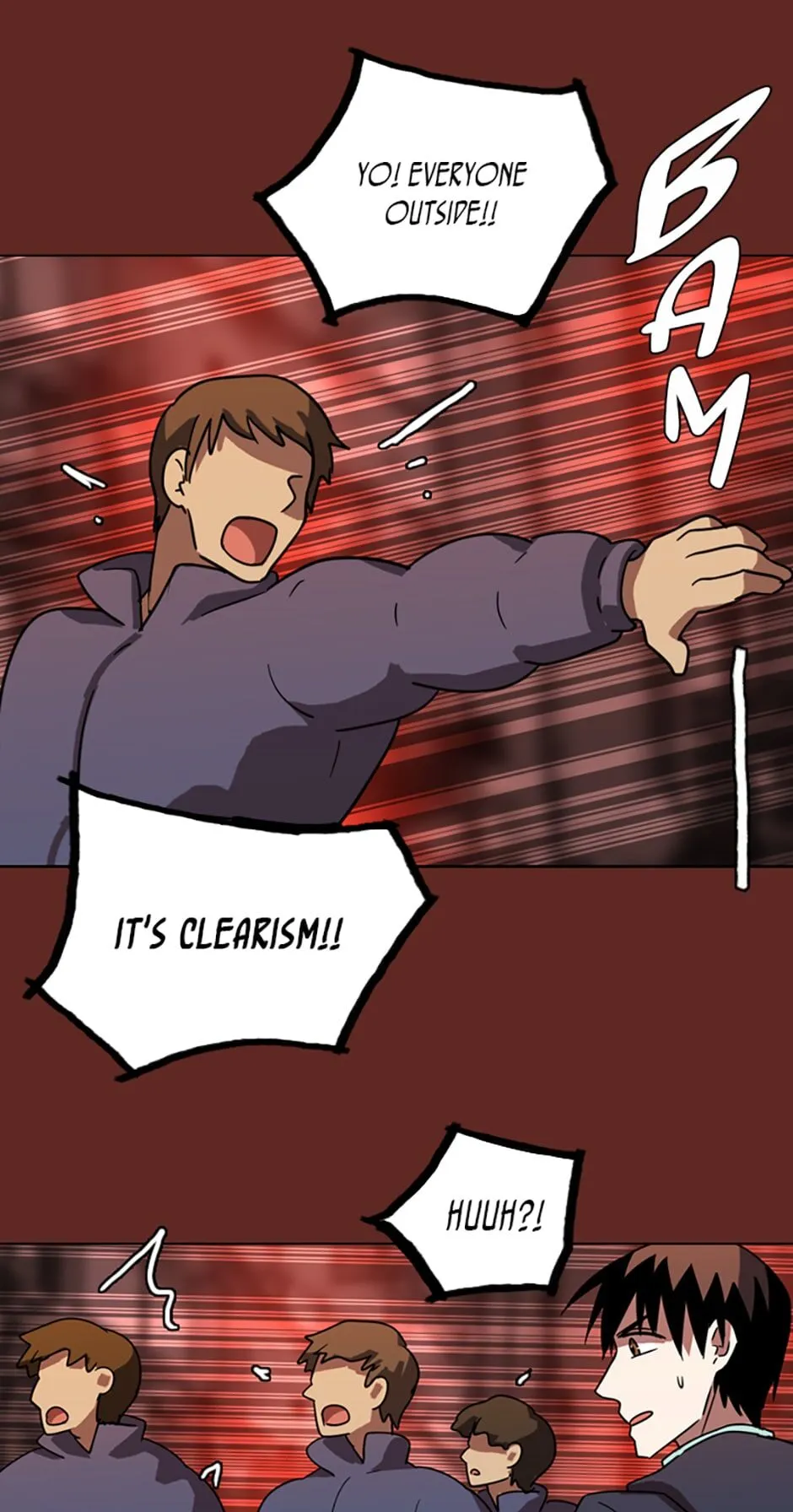 Dreamcide Chapter 74 - Page 62