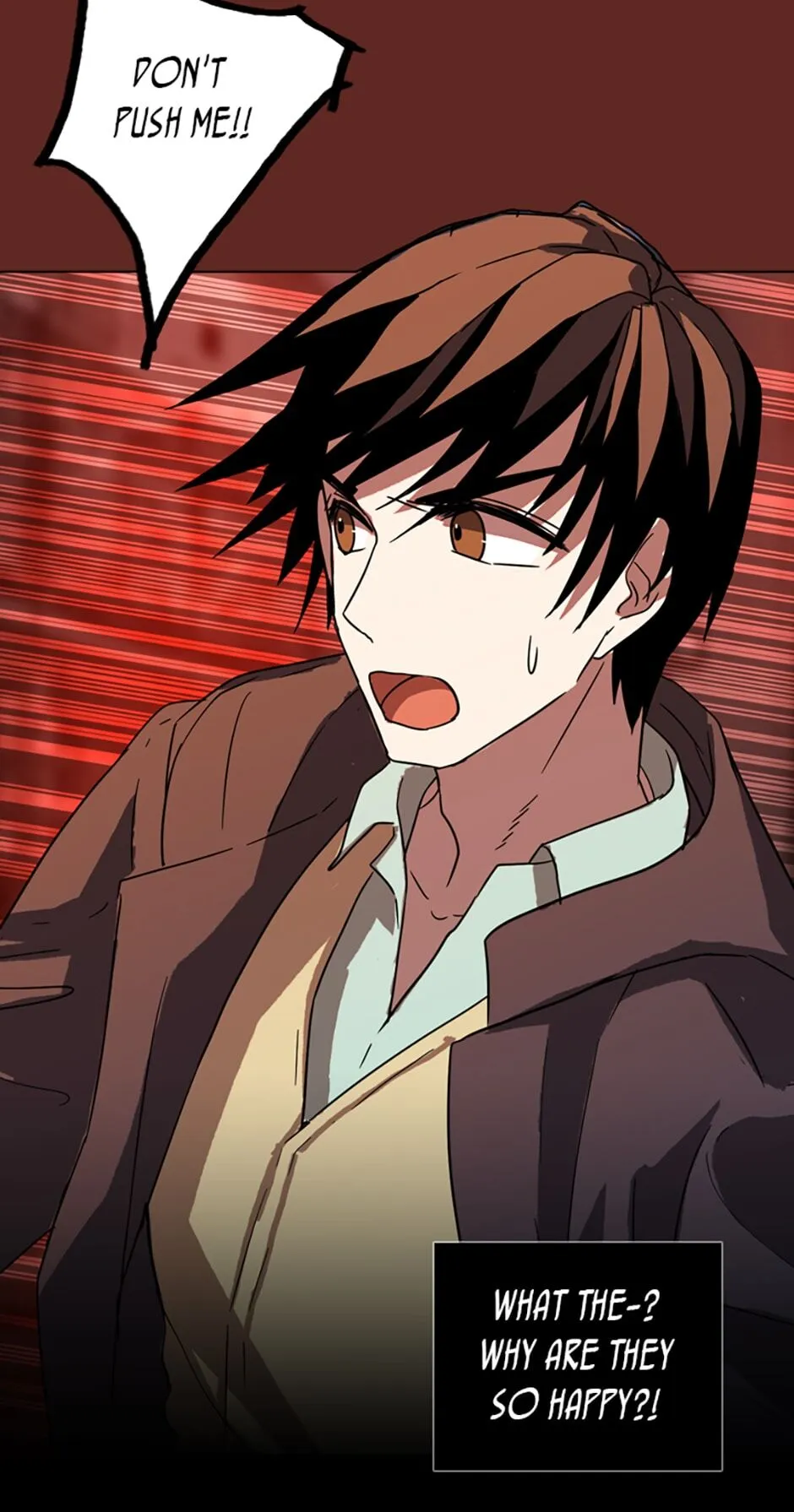 Dreamcide Chapter 74 - Page 64