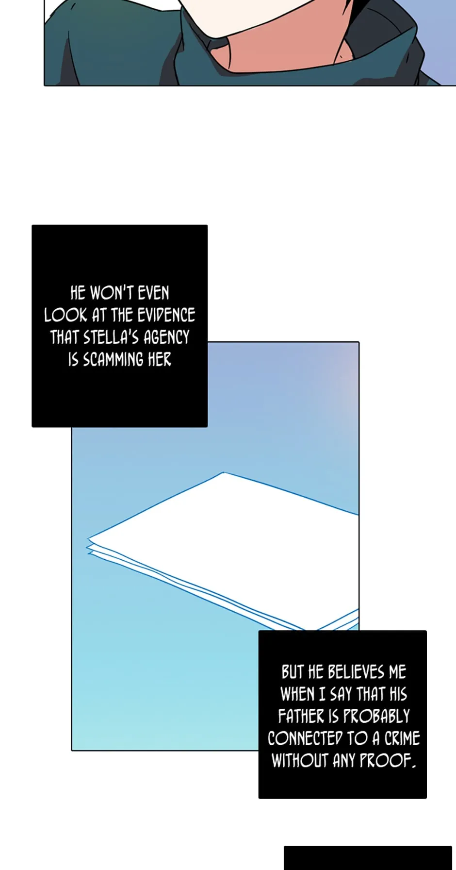 Dreamcide Chapter 74 - Page 7