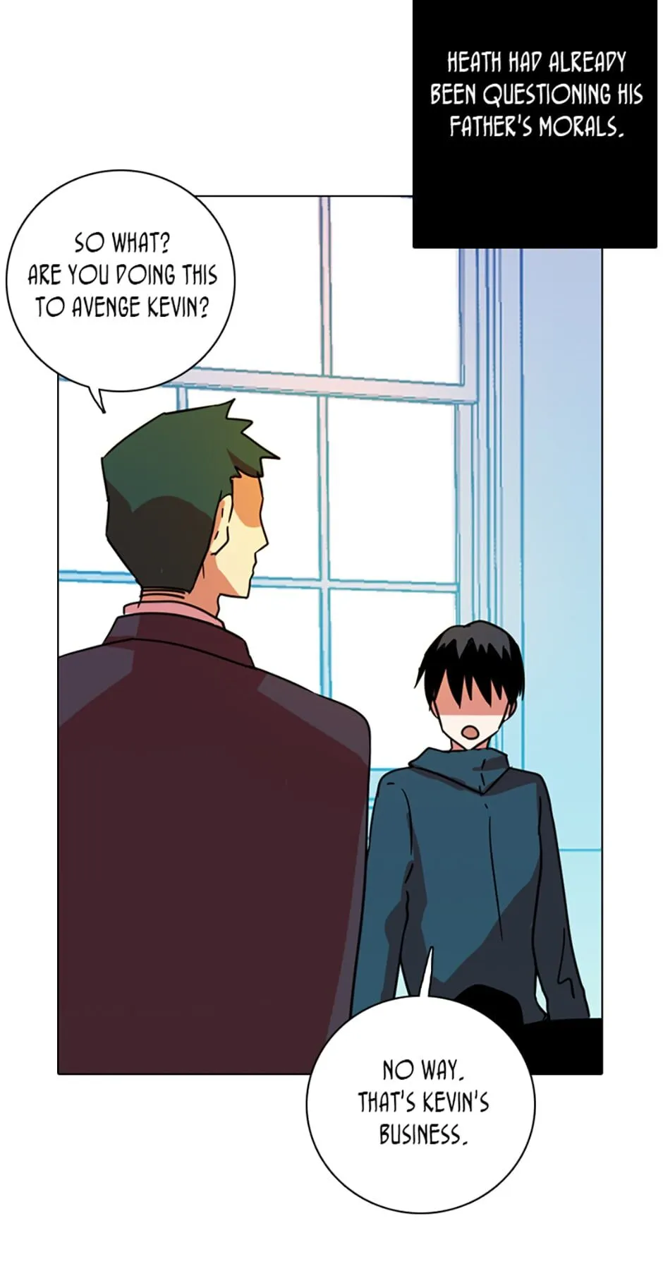 Dreamcide Chapter 74 - Page 8