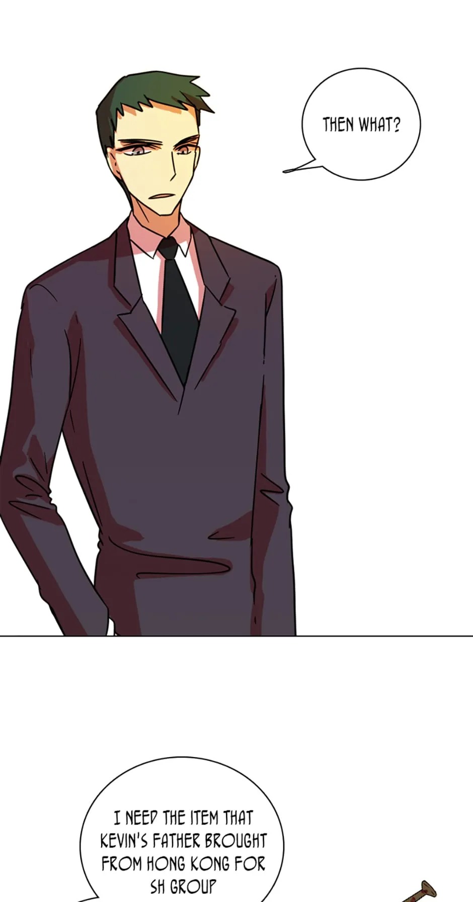 Dreamcide Chapter 74 - Page 9