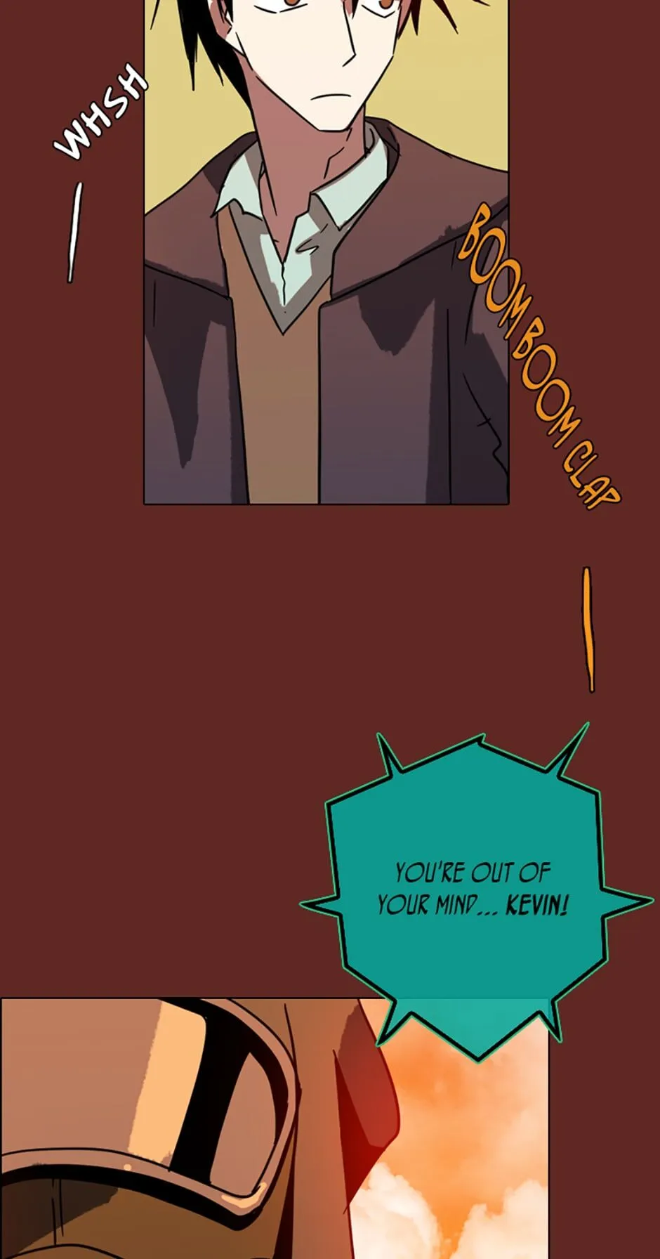 Dreamcide Chapter 75 - Page 14