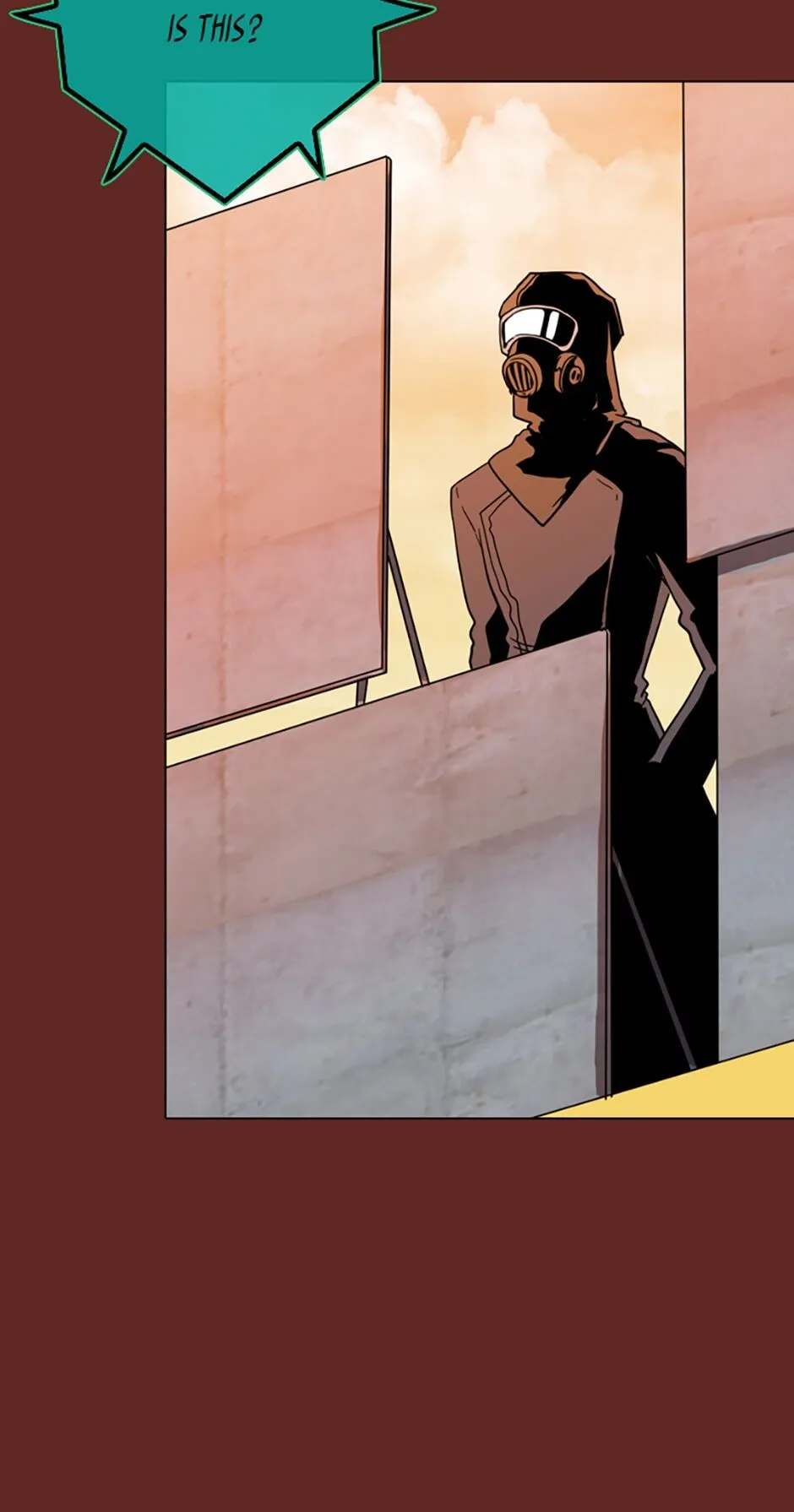 Dreamcide Chapter 75 - Page 16