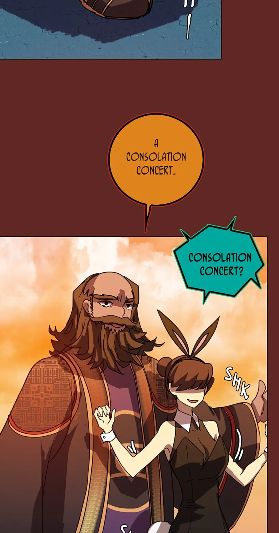 Dreamcide Chapter 75 - Page 18