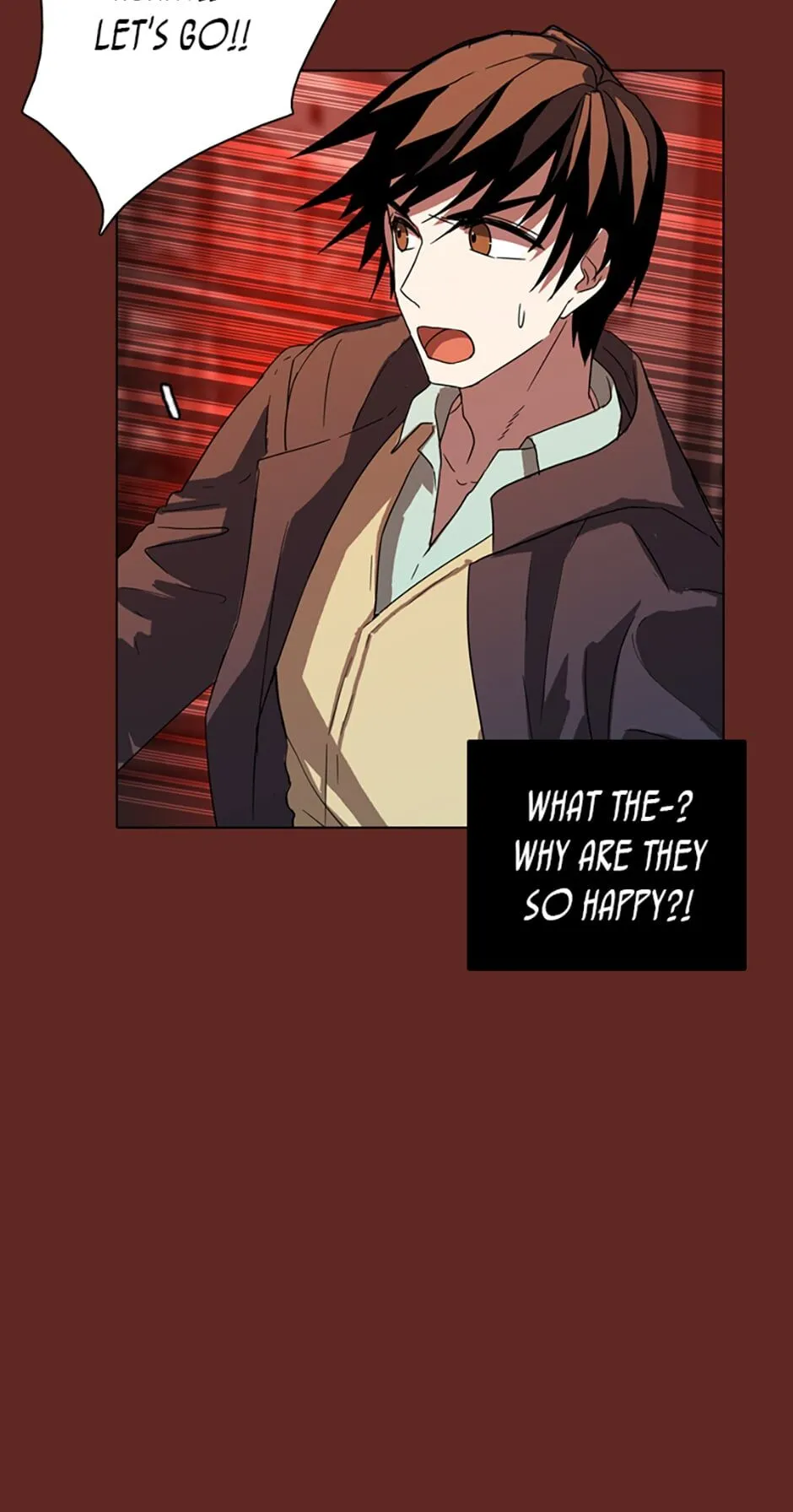 Dreamcide Chapter 75 - Page 2