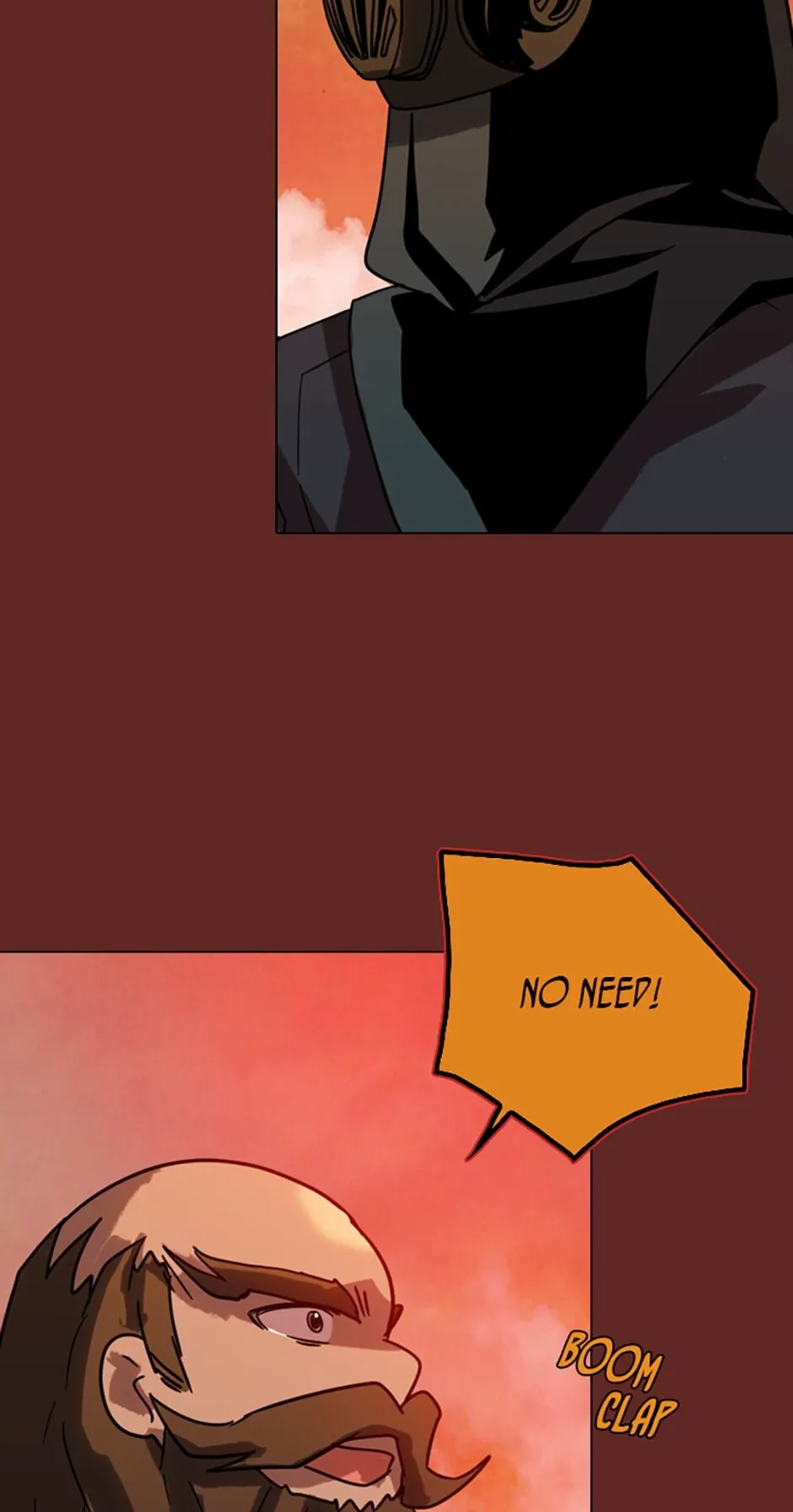 Dreamcide Chapter 75 - Page 22