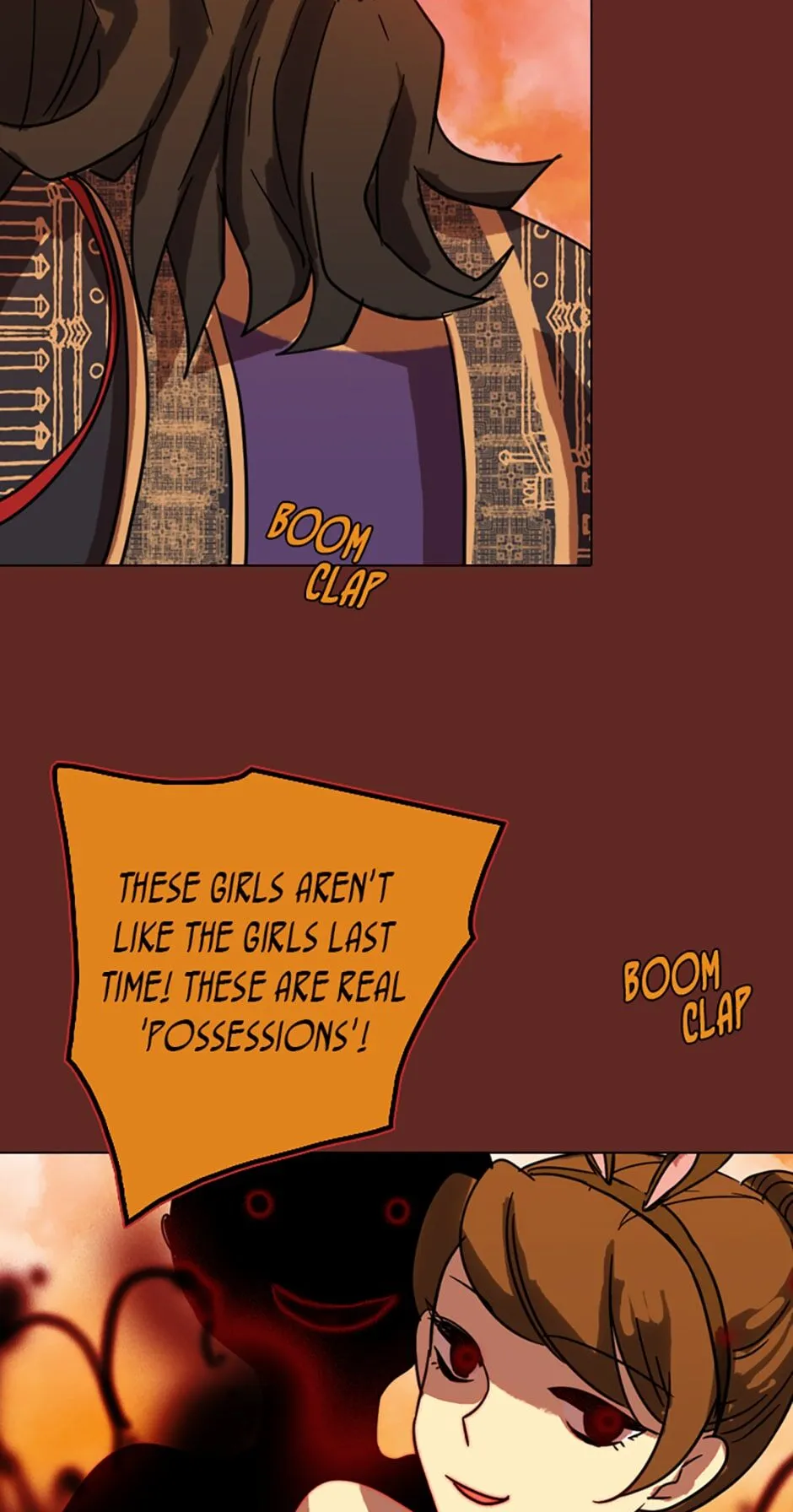 Dreamcide Chapter 75 - Page 23