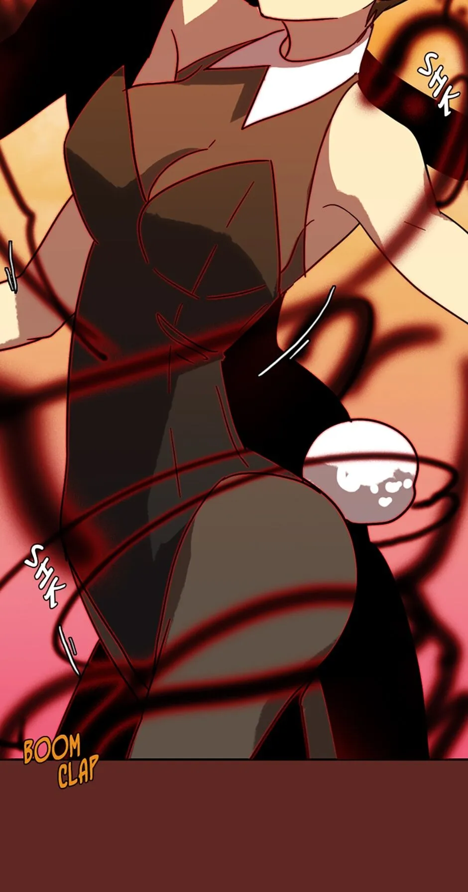 Dreamcide Chapter 75 - Page 24