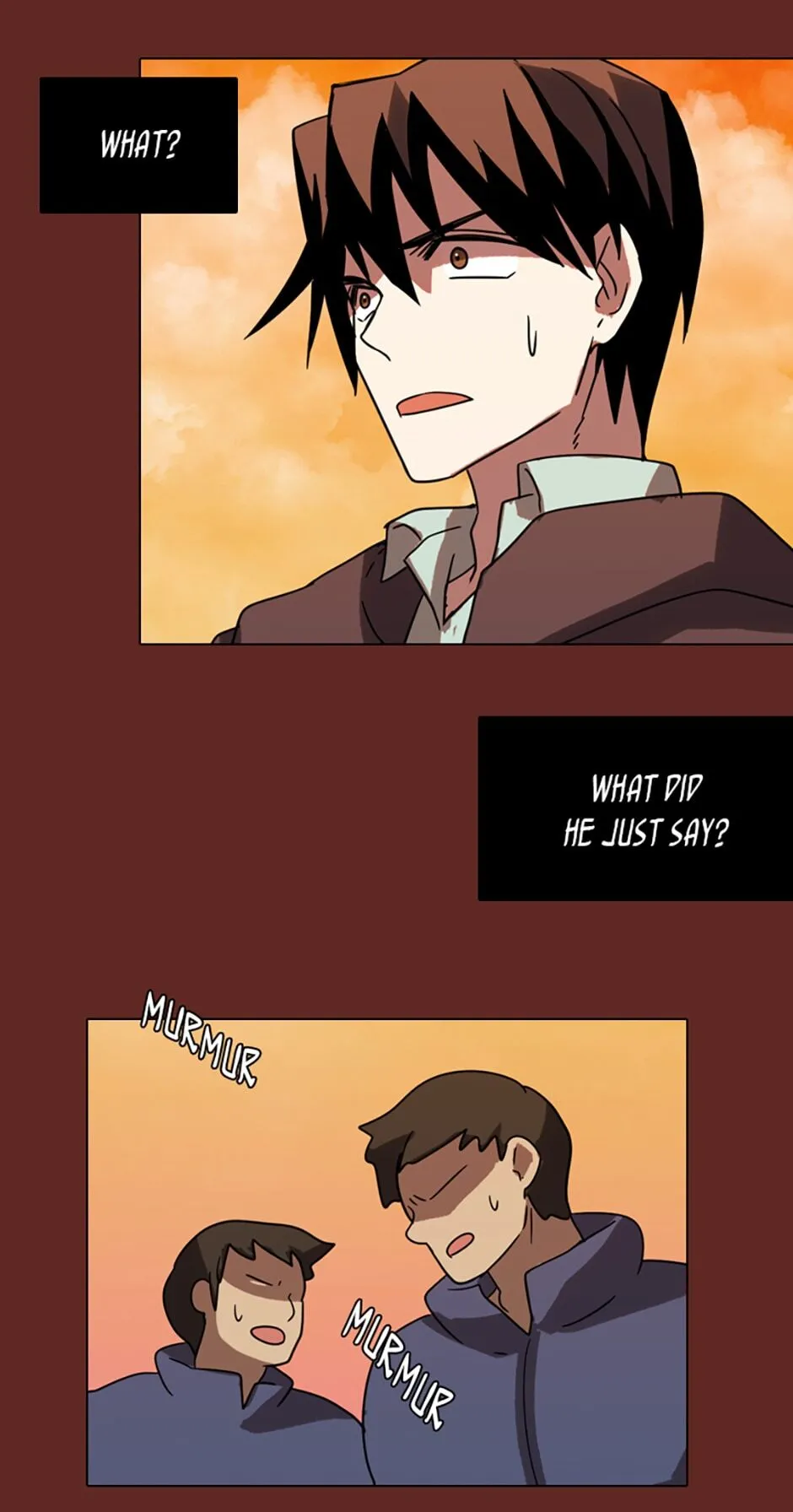 Dreamcide Chapter 75 - Page 25