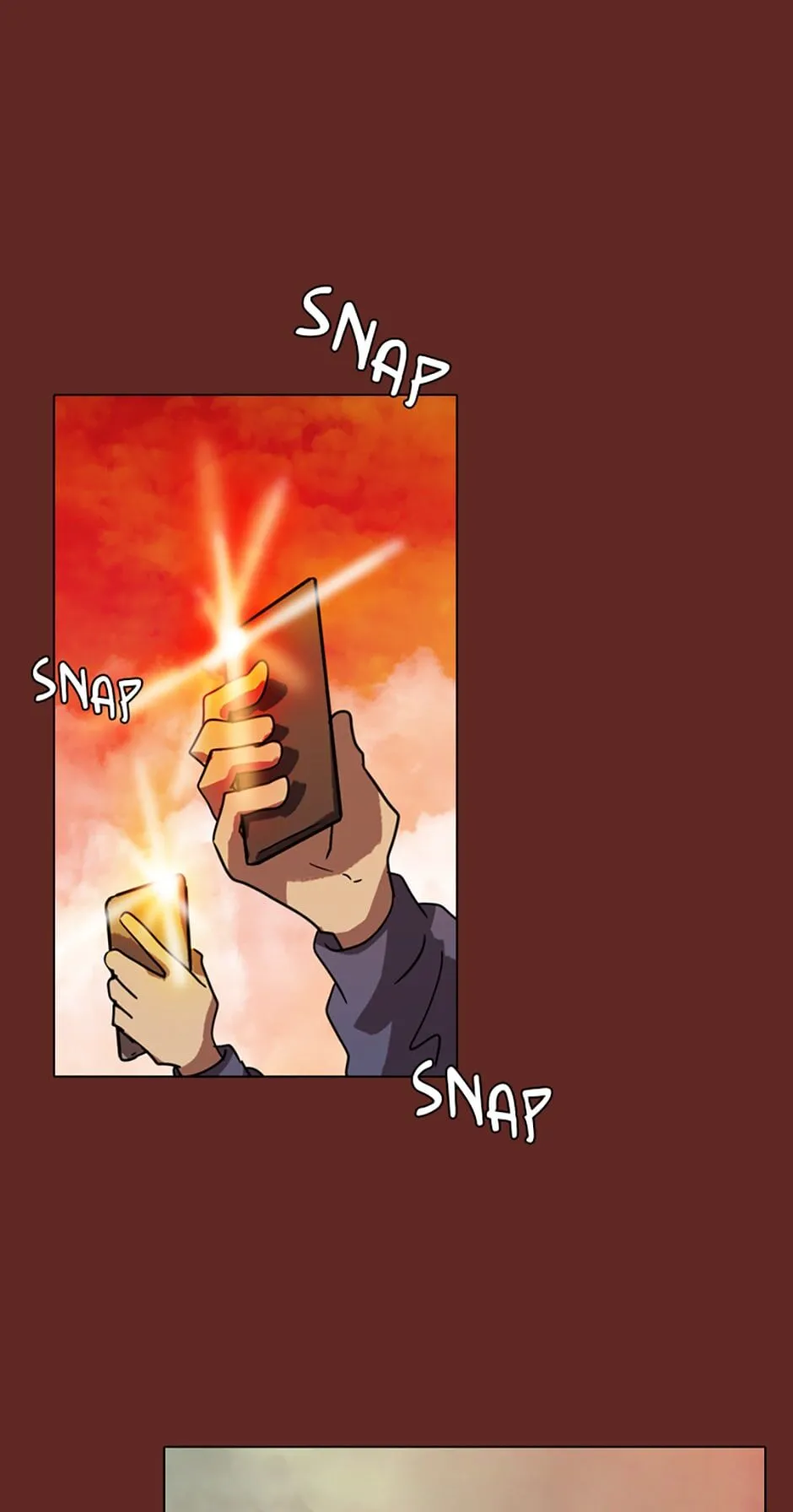 Dreamcide Chapter 75 - Page 26