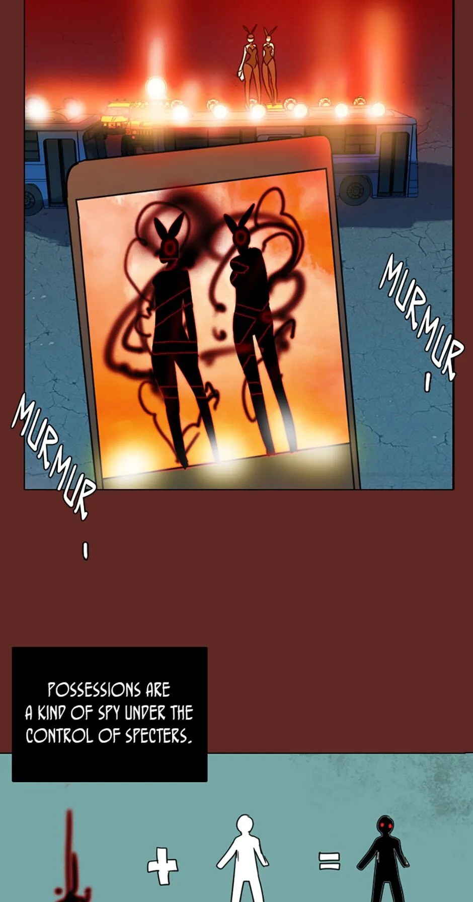 Dreamcide Chapter 75 - Page 28