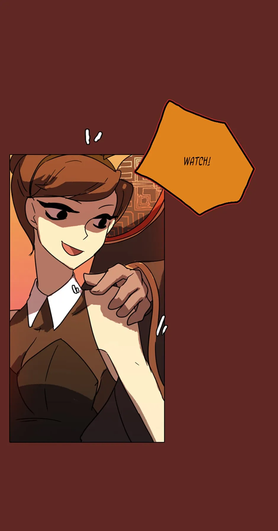 Dreamcide Chapter 75 - Page 31