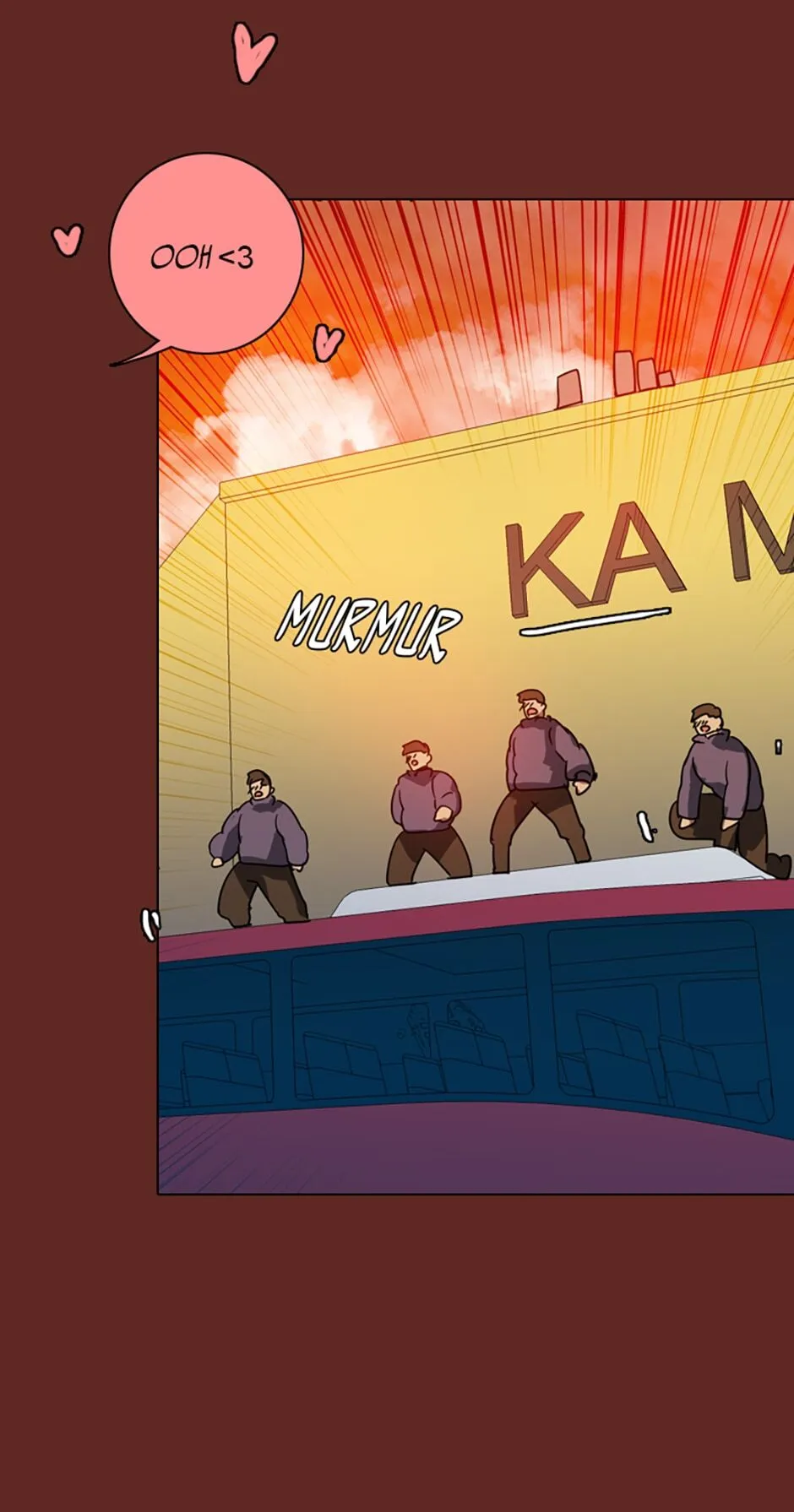 Dreamcide Chapter 75 - Page 32