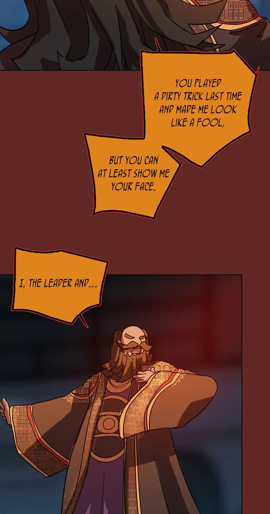 Dreamcide Chapter 75 - Page 35