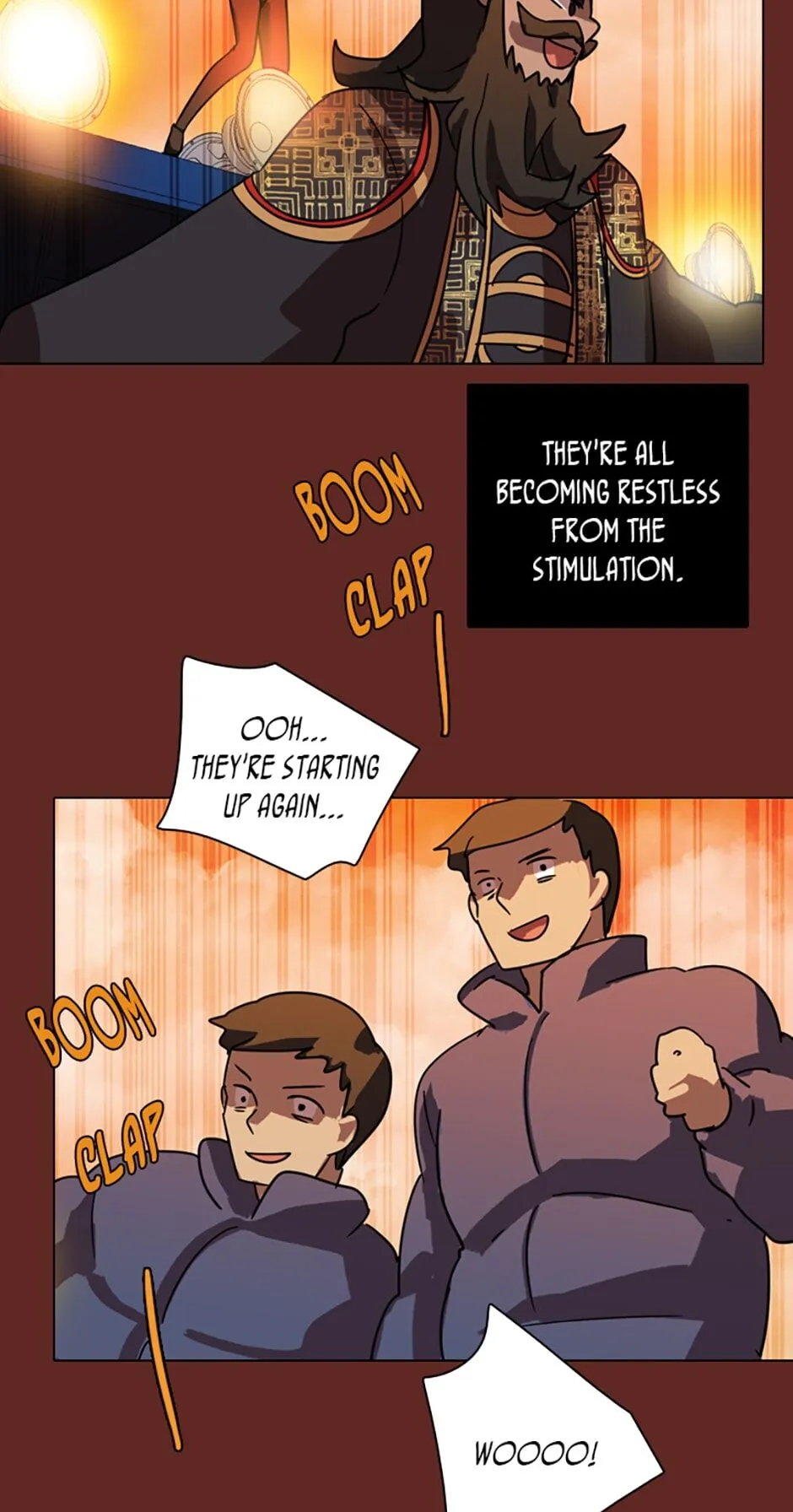 Dreamcide Chapter 75 - Page 44