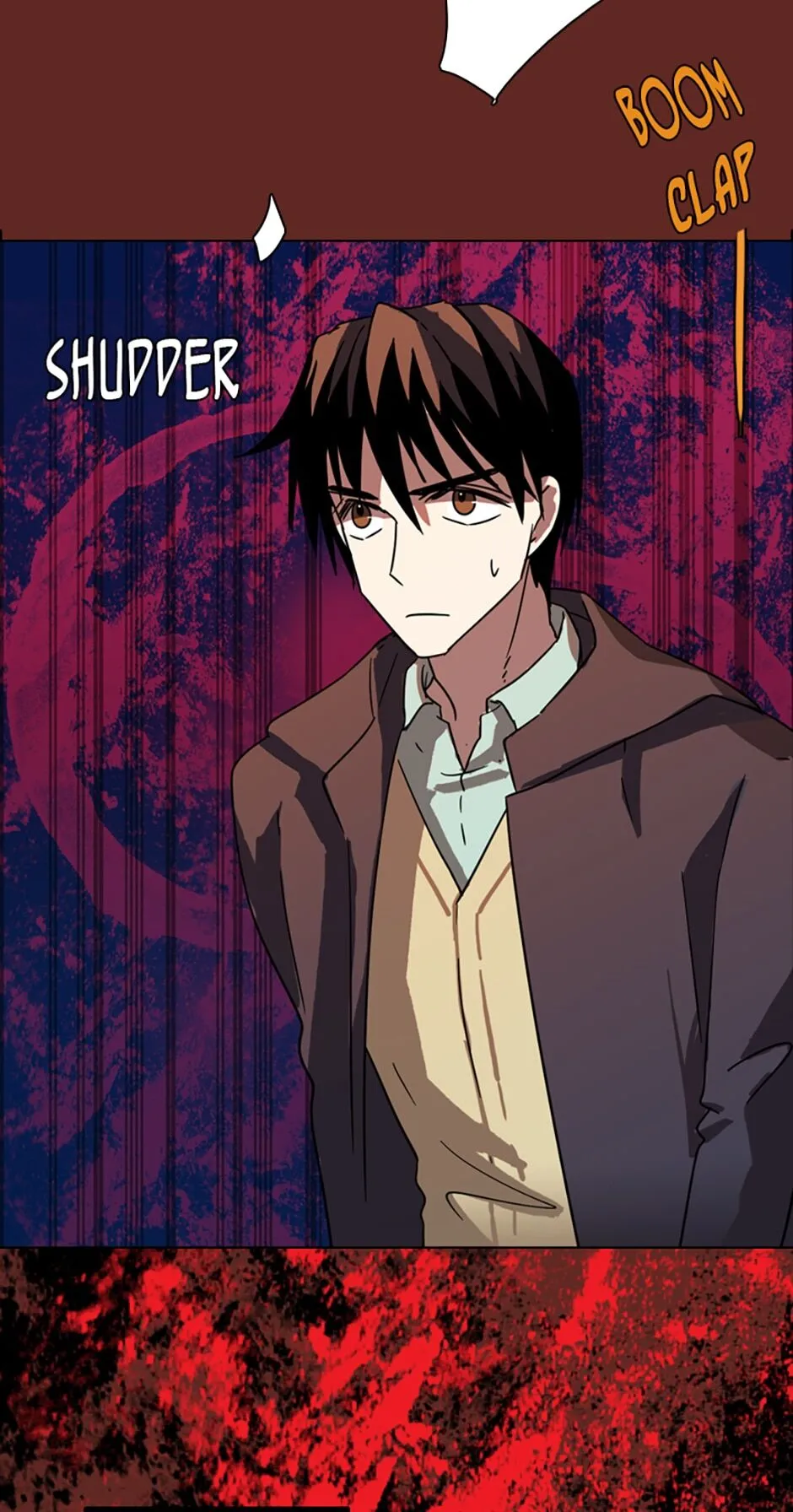 Dreamcide Chapter 75 - Page 45