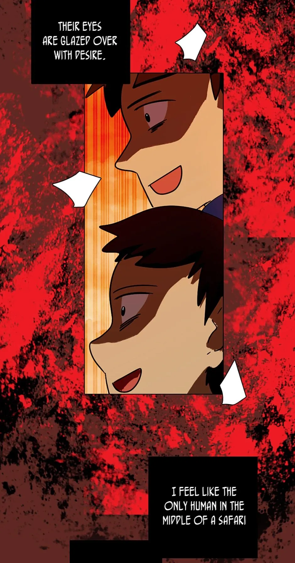 Dreamcide Chapter 75 - Page 46