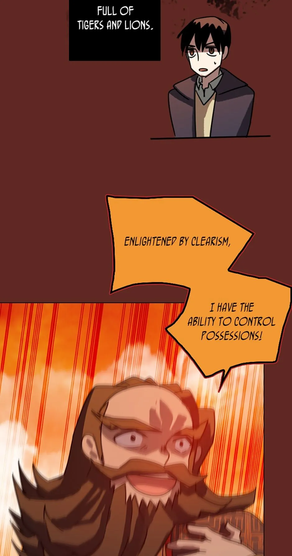 Dreamcide Chapter 75 - Page 47