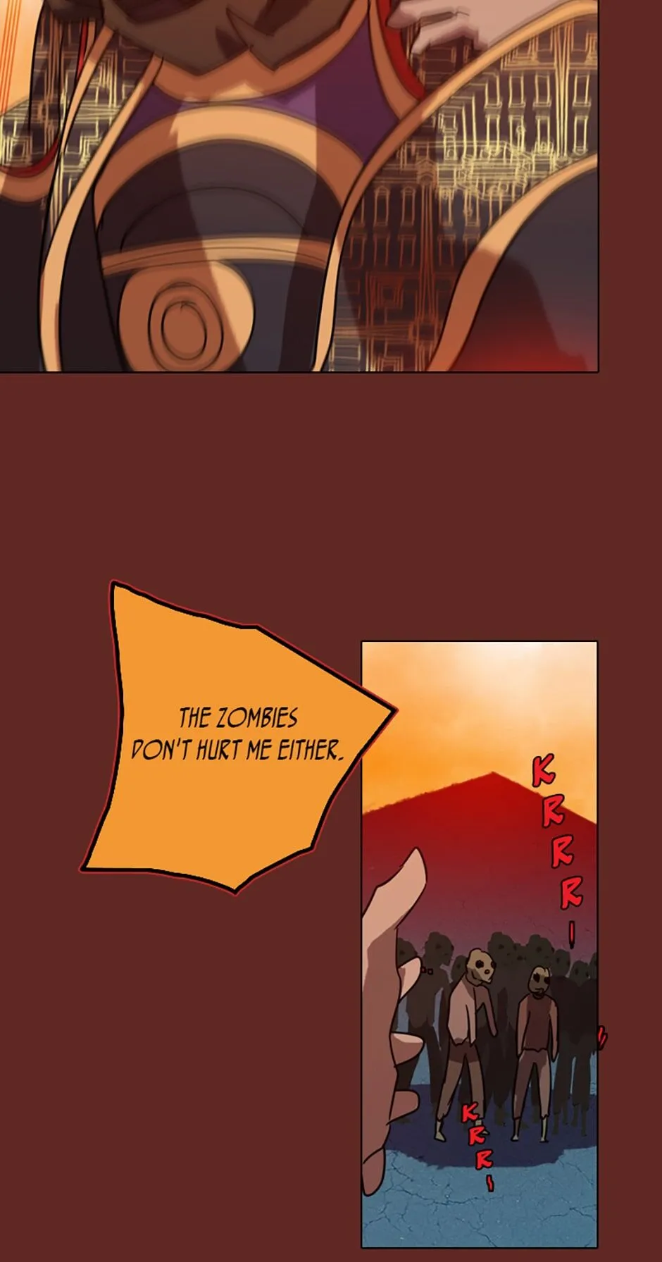 Dreamcide Chapter 75 - Page 48