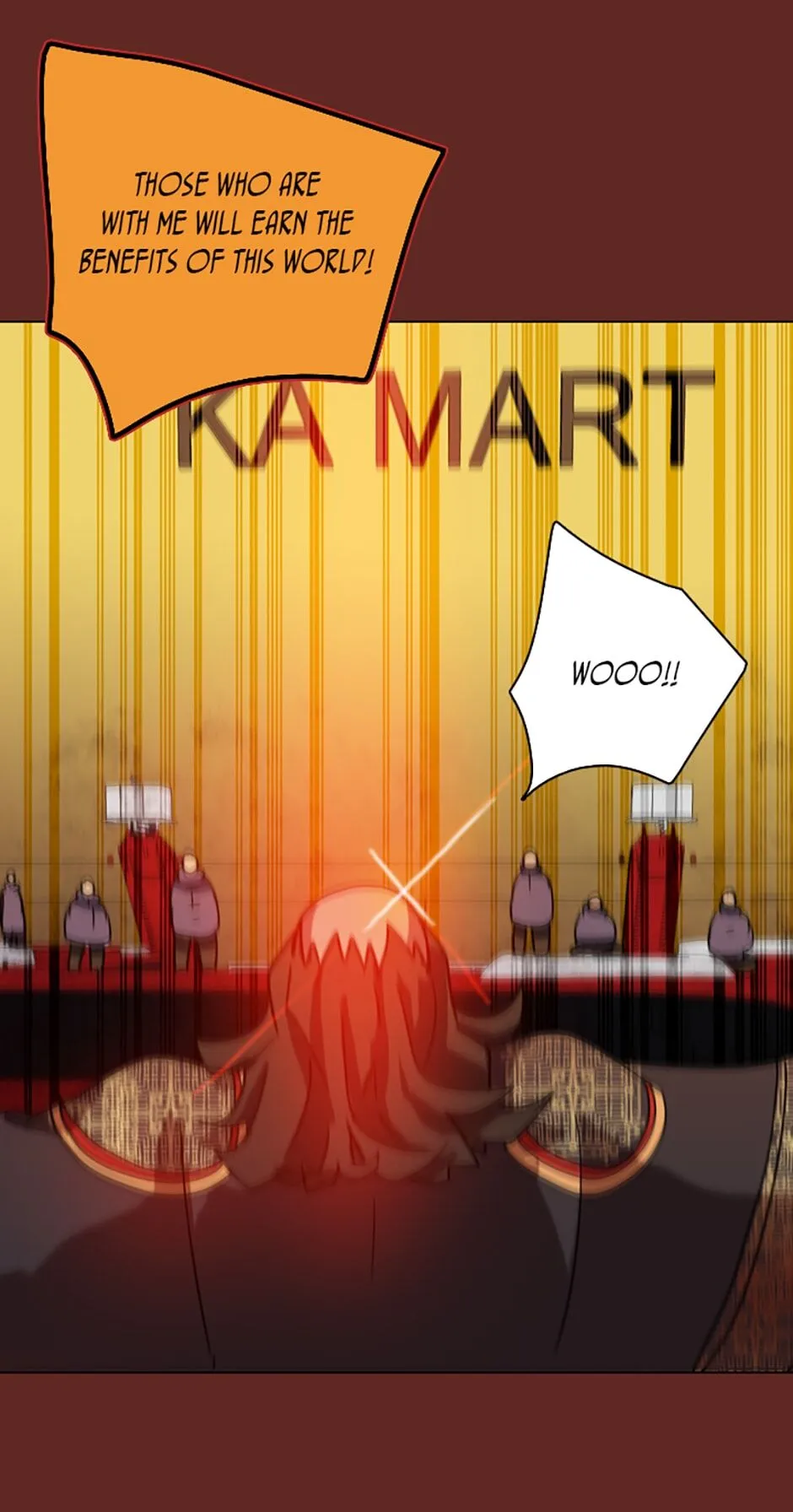 Dreamcide Chapter 75 - Page 49