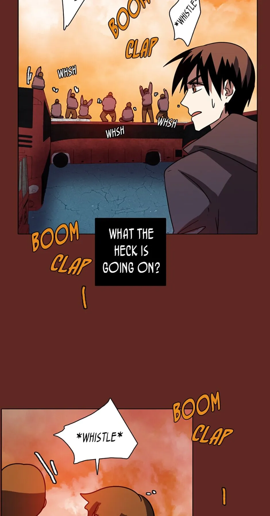 Dreamcide Chapter 75 - Page 5