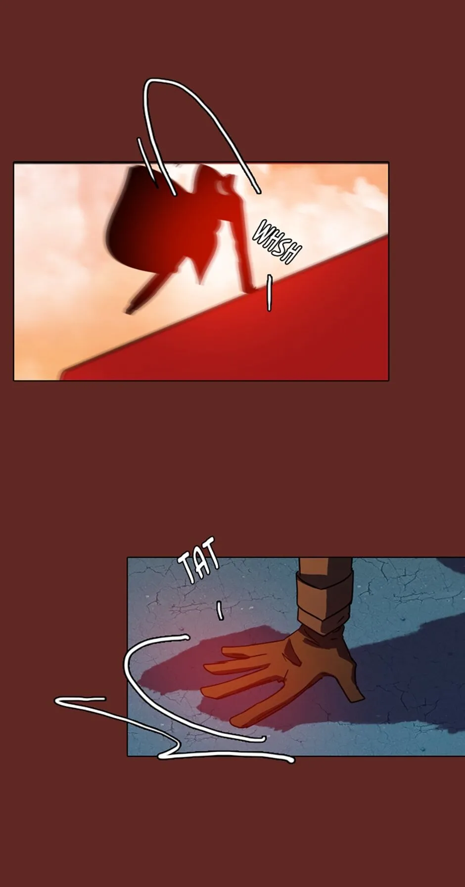 Dreamcide Chapter 75 - Page 50