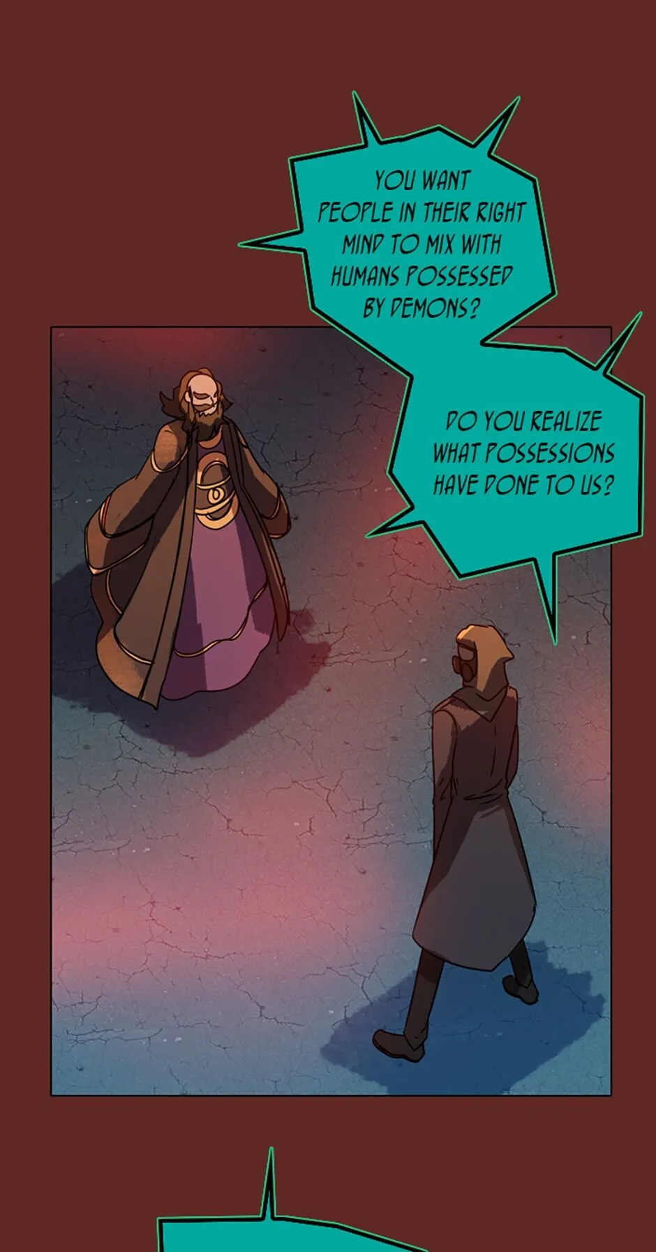 Dreamcide Chapter 75 - Page 55