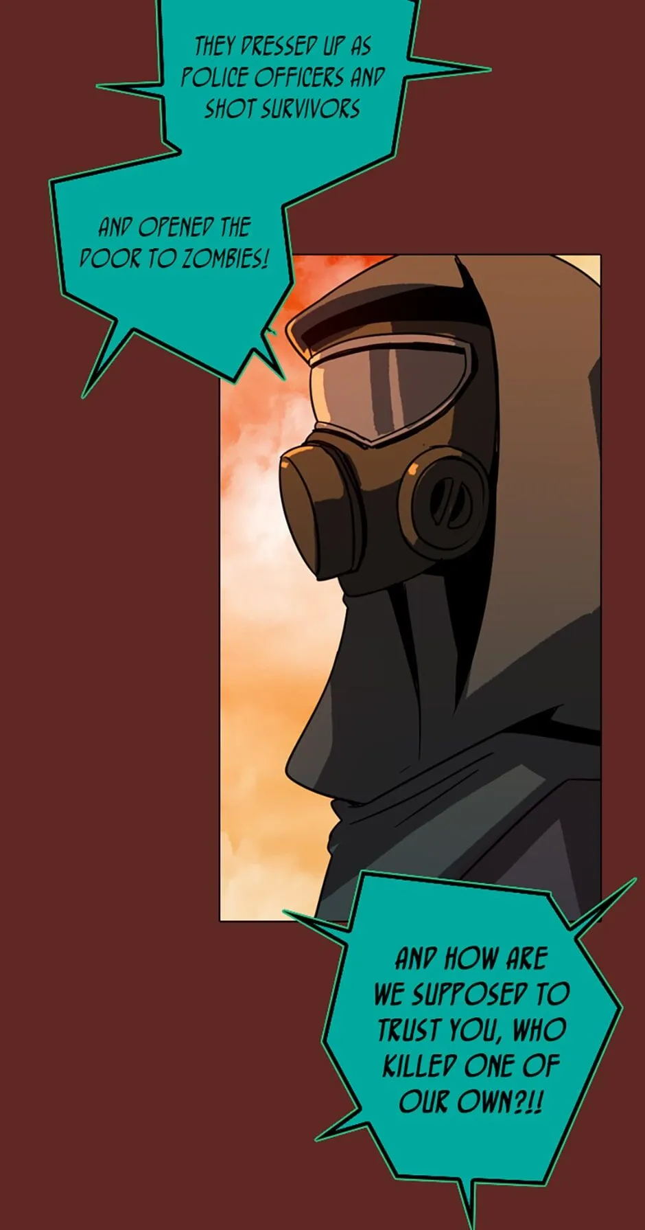 Dreamcide Chapter 75 - Page 56