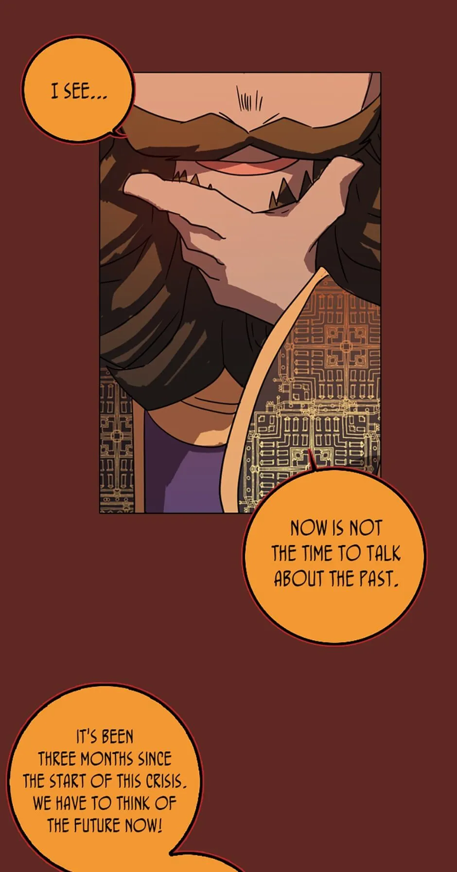 Dreamcide Chapter 75 - Page 57