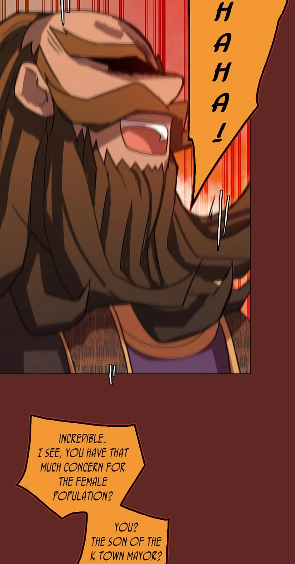 Dreamcide Chapter 75 - Page 59